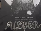 Ulver Trolsk Sortmetall