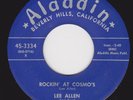 LEE ALLEN- 