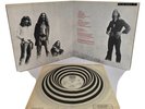 BLACK SABBATH - PARANOID VINYL LP RECORD 6360011 VERTIGO SWIRL 1971 REPRESS VG+