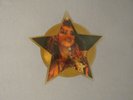 Madonna - Dress You Up - Star Shaped Picture Disc - very little fading - RARE