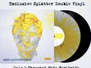 - (Subtract) by Ed Sheeran - Deluxe Splatter LP - Limited to 5,000