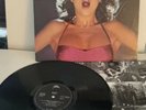 Accept Breaker Vinyl Lp  0060.390 EX/NM