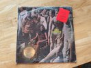 *NEW* Ike and Tina Turner, The Hunter, 1969 Blue Thumb Orig. Press, UNOPENED