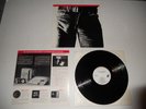 Rolling Stones Sticky Fingers MFSL 1981 LP Master Recording EXC Ultrasonic CLEAN