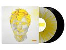 Ed Sheeran - Subtract Deluxe Splatter Vinyl - LE 5000 - In-hand - Ready to ship