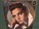 Elvis Presley Windows Of The Soul Limited Edition LP Picture Disc Phone Card NM