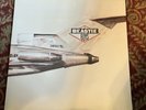 Beastie Boys Licensed To Ill 2016 Vinyl LP 30th Anniversary 180 Gm US mint no.9