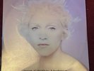 Madonna Bedtime Story metallic UK vinyl