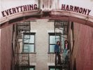 THE LEMON TWIGS - ZOETROPE VINYL - EVERYTHING HARMONY. NEW. 500 ONLY. Limited Ed
