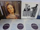 WBg BELLINI - BEATRICE DI TENDA 3LP BOX, London S/O, Bonynge, DECCA SET 320-2