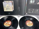 1976 Led Zeppelin Vinyl-Soundtrack From Film The Song Remains The Same SS 2-201