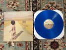 Taking Back Sunday - Where You Want To Be vinyl rare blue first pressing