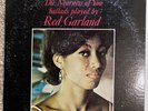 RED GARLAND - Nearness of You   JAZZLAND JLP62 LP Vinyl Record - EX