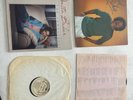 (2) Vintage Vinyl - Lionel Richie (self Titled) & Anita Baker (The Songstress)