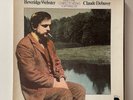 Beveridge Webster Plays the Complete Works for Piano Claude Debussy LP VINYL