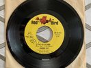 RODDY JOY The La La Song He’s So Easy to Love 1965 Vinyl 45 7” Record VG+