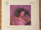 Kate Bush - Hounds Of Love LP - EMI America ST-17171 - OG Press - SEALED