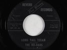 Soul Folk Kid Novelty 45 - Ho-Dads - Long Tall Texan - Reverb - mp3 - unknown?
