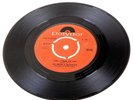 Stu Brown & Bluesology Since I Found You Baby Elton John UK 1st Mod Dancer HEAR