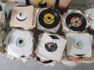 1000 VINYL RECORDS REGGAE & DANCEHALL VG TO EX