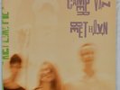 CAMPER VAN BEETHOVEN: Key Lime Pie US ’89 Virgin Alternative Rock Vinyl LP