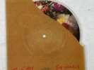 Genesis That’s All Shaped Picture Disc Charisma TATA Y-1A (1983) Phil Collins
