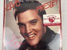 NEW Elvis Presley – A Valentine Gift For You Special Red Vinyl Edition LP SEALED