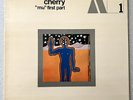 DON CHERRY: Mu First Part BYG Actuel French Import 1969 1st Press Ed Blackwell