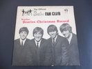 The Beatles - Another Beatles Christmas Record 1964 UK Flexi Disc 7