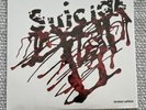 SUICIDE SUICIDE [10/27] VINYL RED STAR 1999