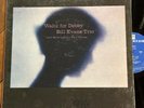 Bill Evans Trio Waltz For Debby Shrink VG++ DG Mono Riverside lp Scott La Faro