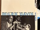 Miles Davis Vol 2 1502 ARCHIVE NM  Lex DG Blue Note lp Jackie McLean Art Blakey