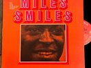 Miles Smiles VG++ 360 Mono 2 Eye Columbia lp Wayne Shorter Herbie Hancock