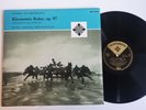 GILELS KOGAN ROSTROPOVICH: Beethoven Piano Trio Op.97 TELEFUNKEN BLE 14110