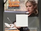Brigitte Lahaie Le disque de culte Alain Goraguer LP Vinyle 33 tours