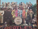 THE BEATLES SGT PEPPERS LONELY HEARTS CLUB BAND LP. 1967. (XEX.637/8) PMC 7027.
