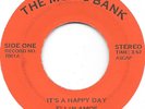 ELLIN AMOS (TORI AMOS) It's A Happy Day  early first Tori Amos 45 HEAR
