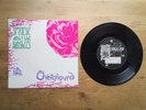 Siouxsie & The Banshees Overground EX 7