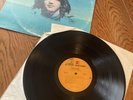 Gram Parsons Grievous Angel LP 1st Press Vinyl MS 2171 Classic Rock 1974 Record