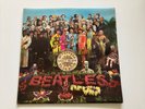 The Beatles Sgt Peppers Lonely Hearts Club band 5th press PCS 7027 Complete