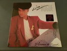 LIZ HOGUE   VICIOUS & FRESH   1989 US VINYL LP   SUPER RARE SEALED NEARLY MINT