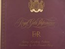 Queen Elizabeth II - Sydney Symphony Orchestra - 1954 Royal Gala Performance