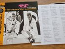 THE STYLE COUNCIL - THE COST OF LOVING Polydor – 20MM 0557 Japan 1987 LP