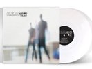 R.E.M. Around The Sun Opaque REMHQ Presale Reissue 2 LP White Vinyl LP sold out