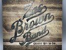 Zac Brown Band Greatest Hits So Far 2x LP gatefold vinyl Southern Ground 2014