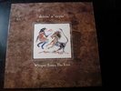 DRIVIN N CRYIN WHISPER TAMES THE LION LP RECORD
