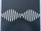 Arctic Monkeys AM LP 2013 Domino Records EX+ WIGLP317