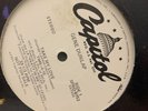 Gene Dunlap – Take My Love / Party In Me Capital SPRO-9754 Vinyl Single Promo ex