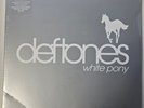 White Pony by Deftones - (NEW&SEALED) w/Minor Sleeve Damage