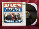 Jefferson Airplane Takes Off Sundazed MONO 180g Vinyl NM